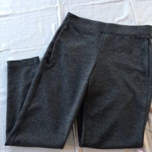 Croft & Barrow small pants